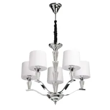Люстра подвесная MW-Light Палермо 386018305
