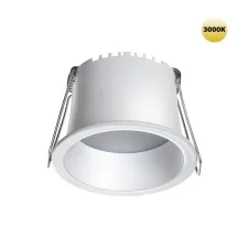 359232 NT Светильник LED 6Вт 3000К 220В IP20 SPOT