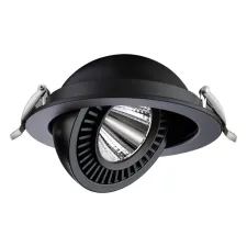 358818 NT Светильник LED 18Вт 4000К 220В IP20 SPOT