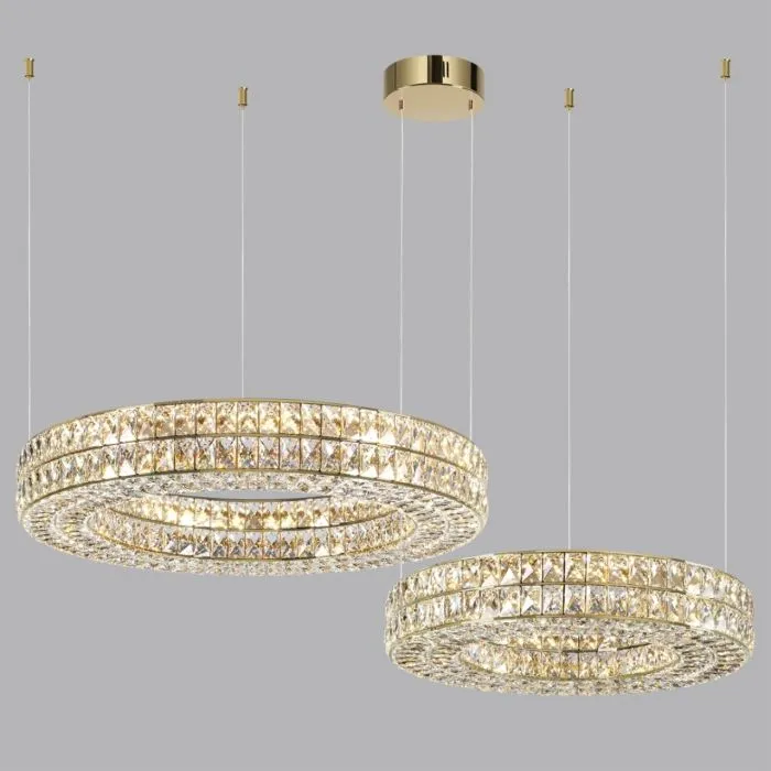 4926/2R ODL База потолочная LED 4000К IP20 L-VISION | Дом Декора