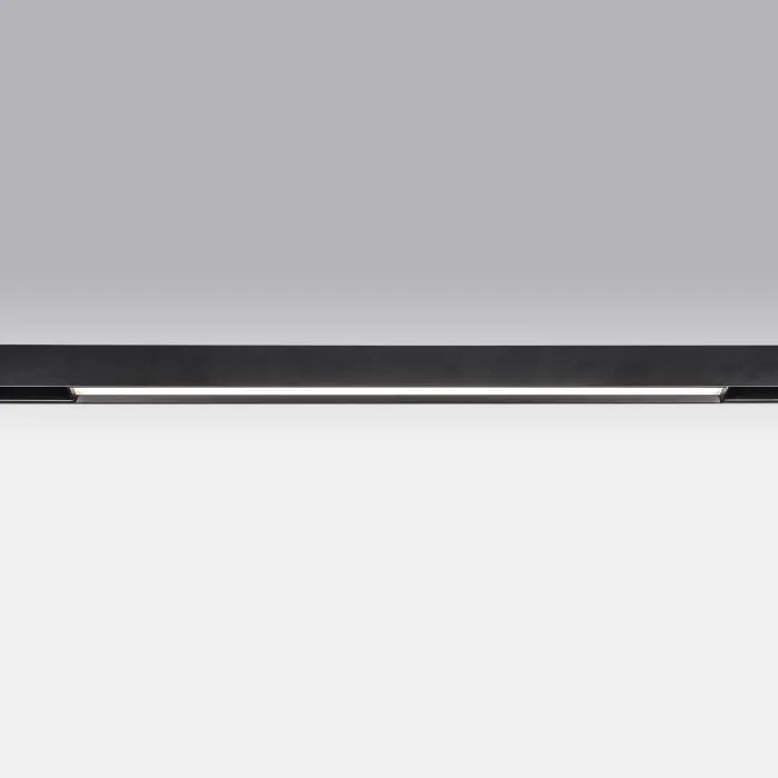 Светильник трековый 48V 20W 4000K 90° UGR<13 черный Uno Lightstar 259647 | Дом Декора