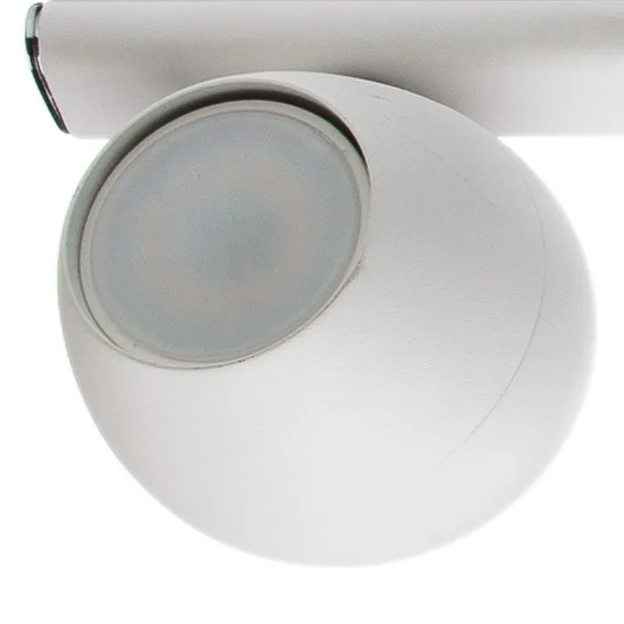Спот Arte Lamp SFERA A5781PL-4WH | Дом Декора