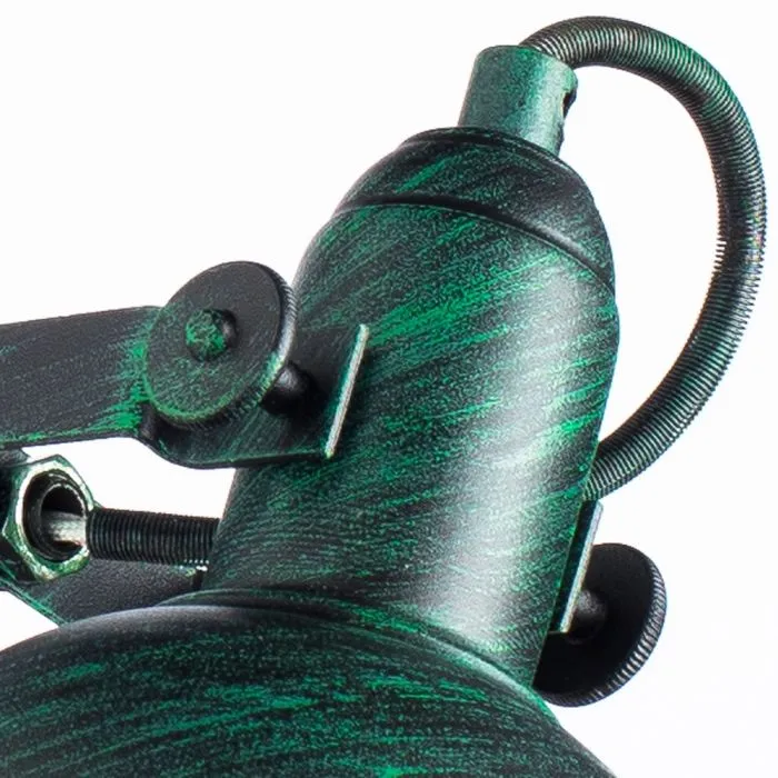 Спот Arte Lamp MARTIN A5213AP-1BG | Дом Декора