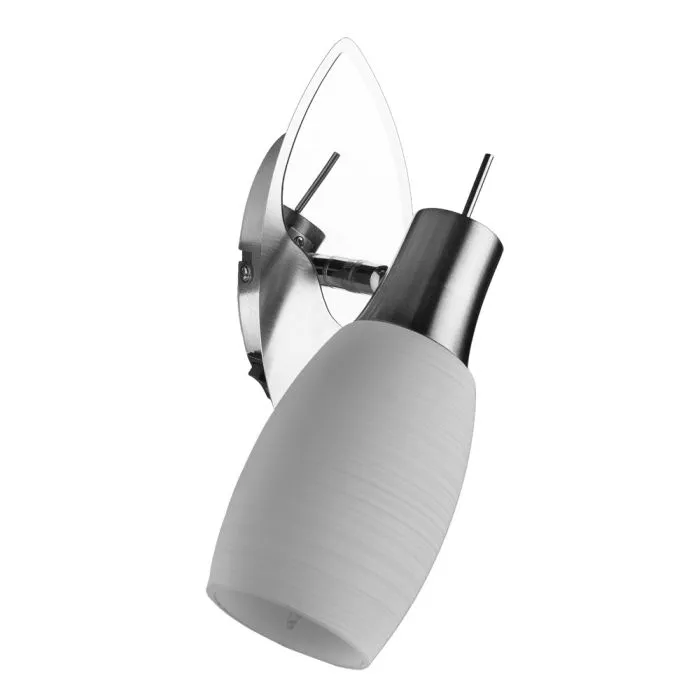 Спот Arte Lamp VOLARE A4590AP-1SS | Дом Декора