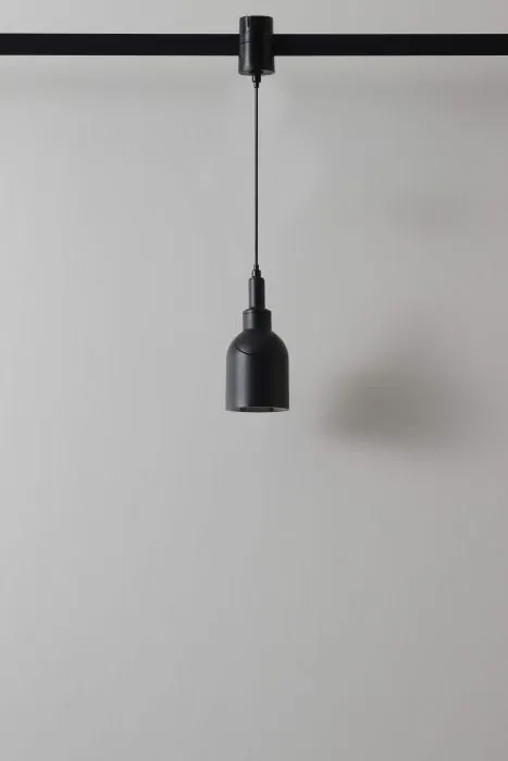 Светильник трековый для гибкой магнитной системы Crystal Lux CLT 0.37 005 7W BL SMART | Дом Декора