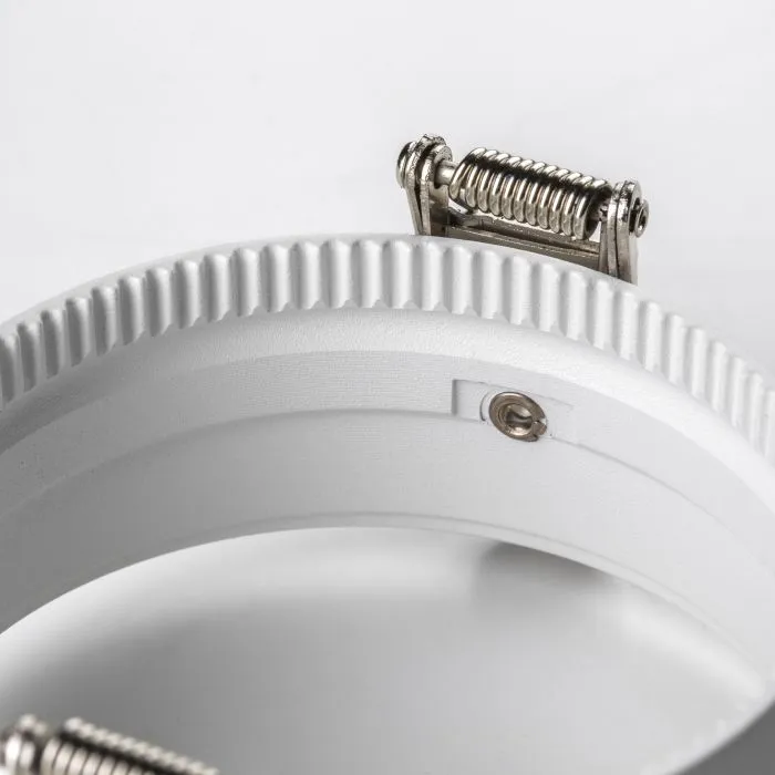 Рамка круглая встраиваемая для светодиодных модулей 0750xx STELLA Lightstar 075206 | Дом Декора