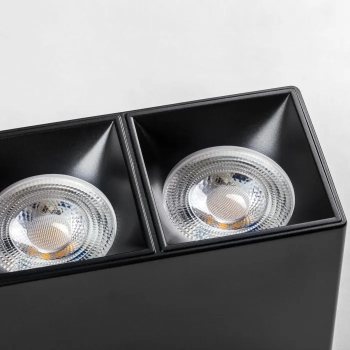 Рамка (светильник) PVC д/LED-модулей 941хх и LED-ламп D50мм Rullo Lightstar 213367 | Дом Декора