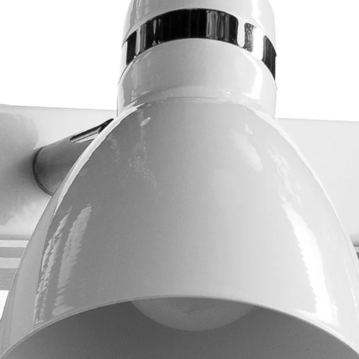 Спот Arte Lamp MERCOLED A5049PL-3WH | Дом Декора