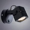 Спот Arte Lamp MISAM A1315AP-1BK | Дом Декора