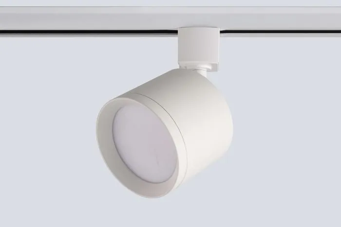 Светильник однофазный Crystal Lux CLT 0.31 020 WH | Дом Декора