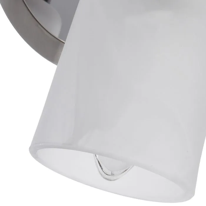 Спот Arte Lamp CAVALLETTA A4510AP-1SS | Дом Декора