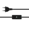 8171/1T LN Настольная лампа E14 1*40Вт 220В IP20 COUNTY | Дом Декора