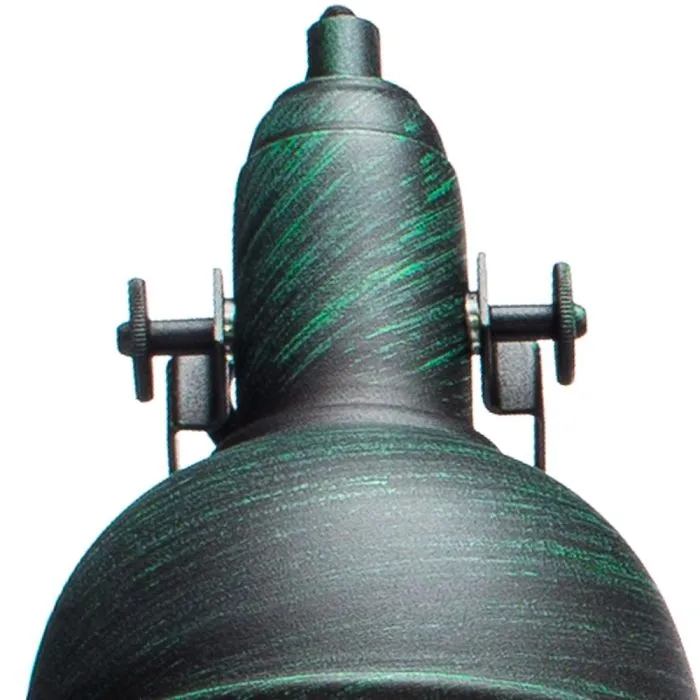 Спот Arte Lamp MARTIN A5215PL-4BG | Дом Декора
