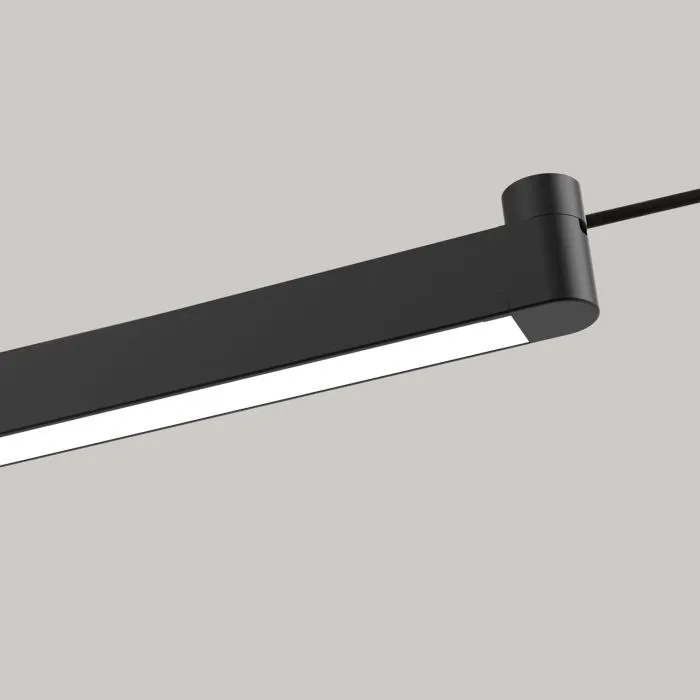 Трековый светильник DeMarkt Флекси 852011701 | Дом Декора