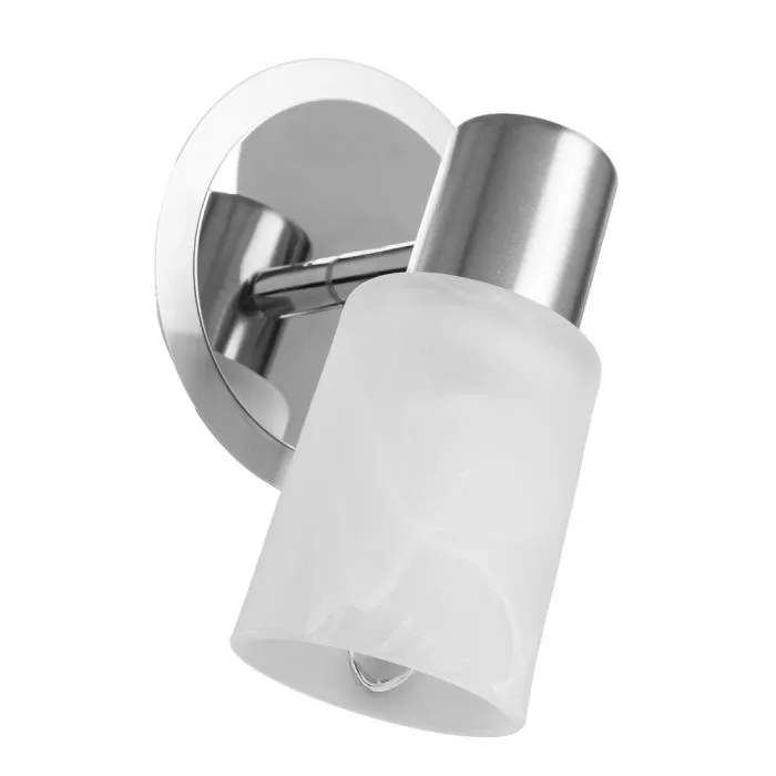 Спот Arte Lamp CAVALLETTA A4510AP-1SS | Дом Декора