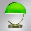 Кабинетная настольная лампа Arte Lamp BANKER A5040LT-1AB | Дом Декора