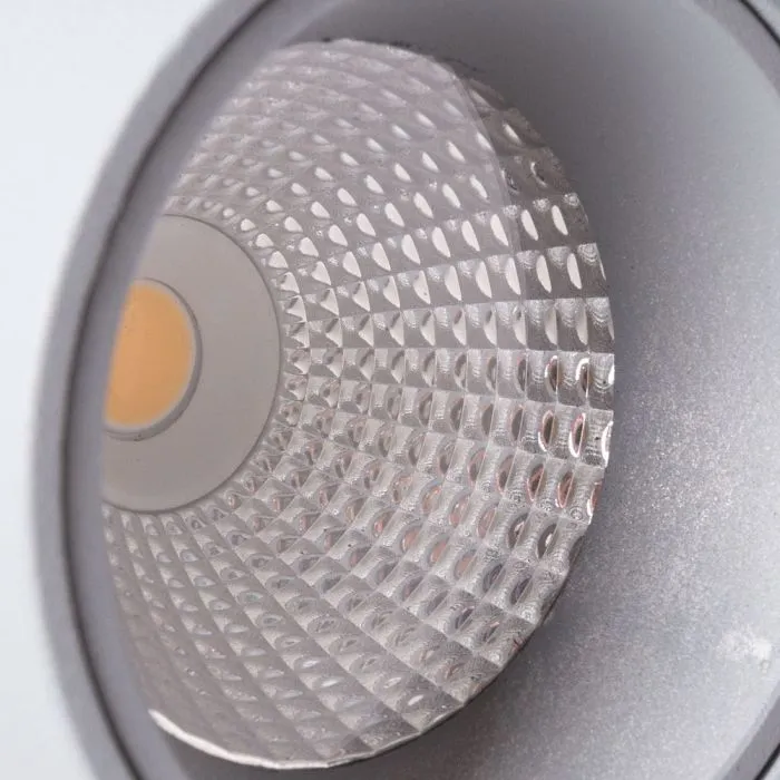 Спот Arte Lamp ORIONE A7717PL-1GY | Дом Декора