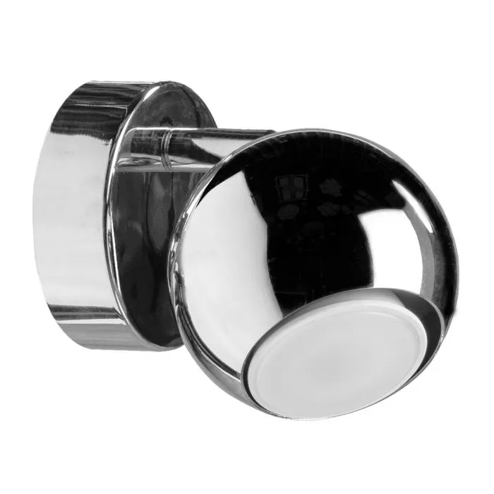 Спот Arte Lamp PIATTO A6251AP-1CC | Дом Декора