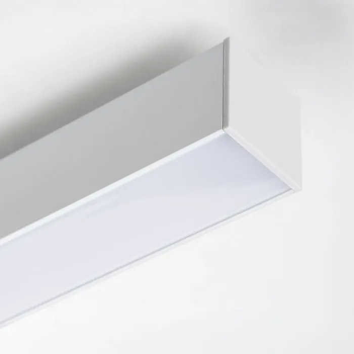 Светильник трековый для BARRA 220V 30W 3000K 120° белый Lilla Lightstar 202136 | Дом Декора