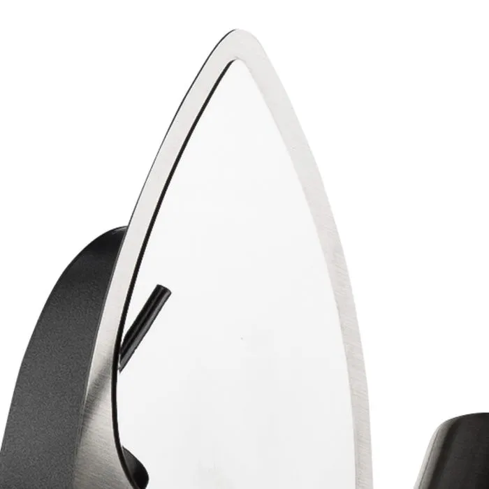 Спот Arte Lamp VOLARE A4590AP-1SS | Дом Декора