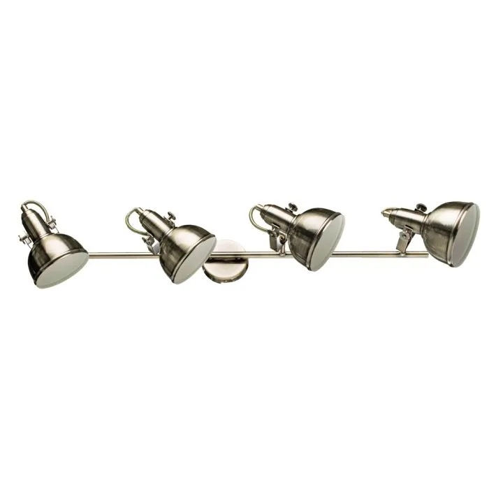 Спот Arte Lamp MARTIN A5215PL-4AB | Дом Декора