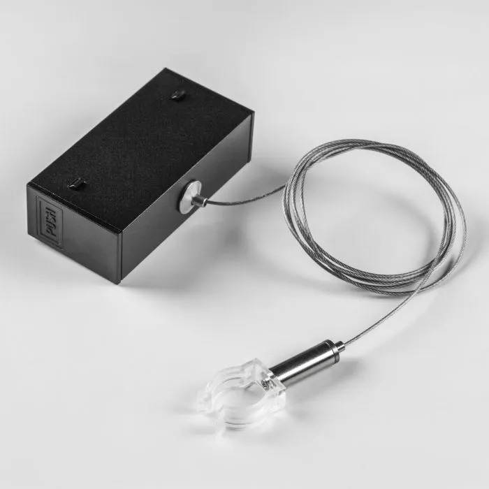 Светильник трековый SMART APP 220V 18W 3000-6000K 360° белый Teta Lightstar 205907 | Дом Декора