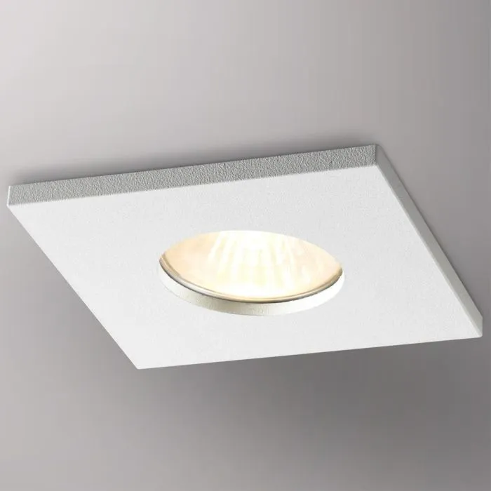 370804 NT Светильник GU10 50Вт 220В IP44 SPOT | Дом Декора