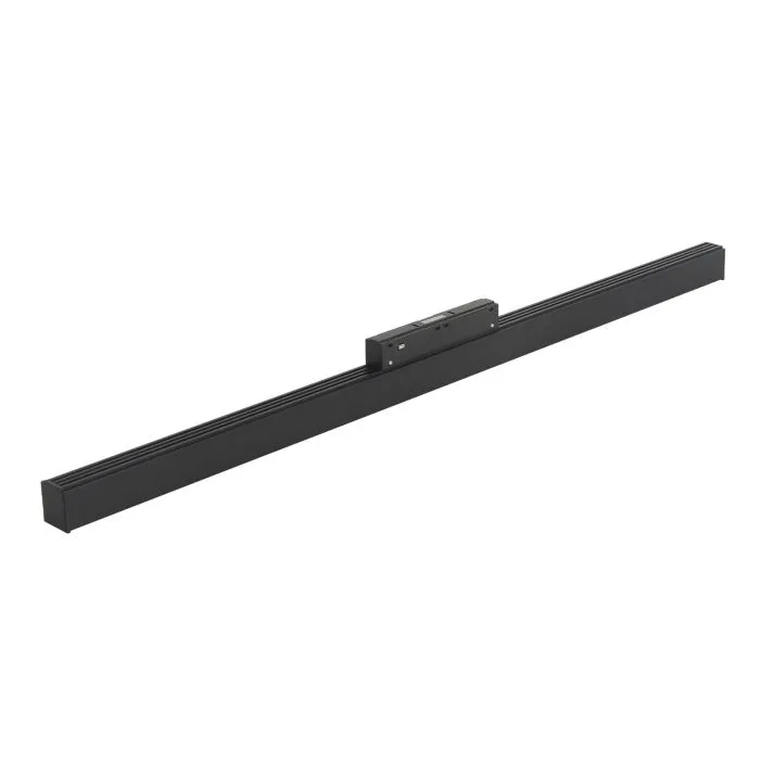 Светильник трековый магнитный Crystal Lux CLT 0.33 001 18W BL M4000K | Дом Декора