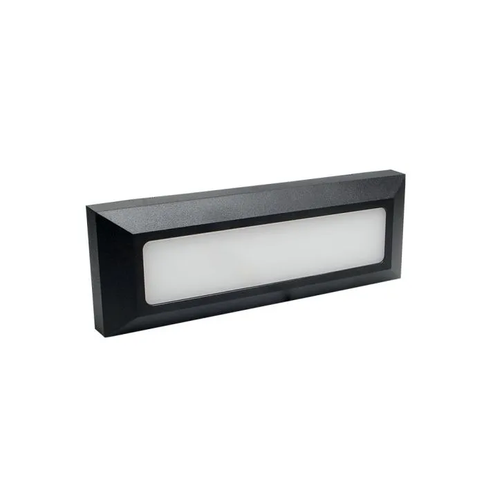 Фасадный светильник Arte Lamp TIPICO A1505AL-1BK | Дом Декора