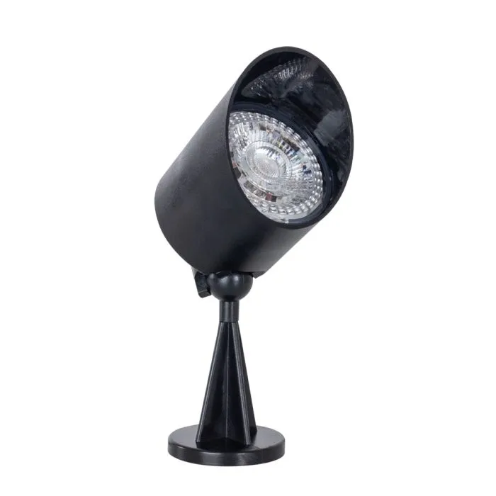 Уличный настенный светильник Arte Lamp ELSIE A1024AL-1BK | Дом Декора