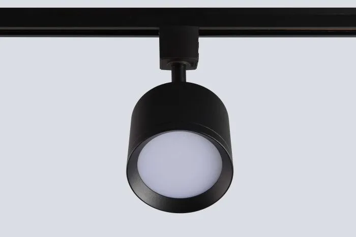 Светильник однофазный Crystal Lux CLT 0.31 020 BK | Дом Декора