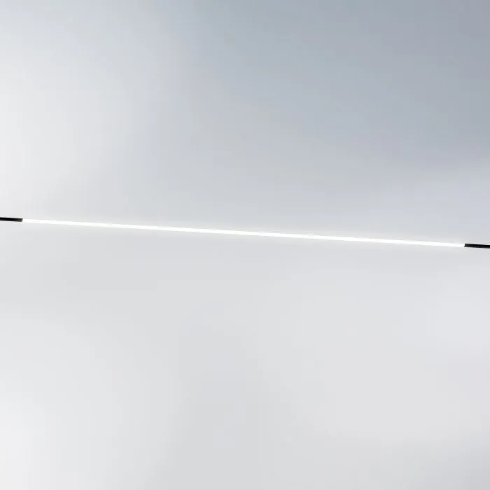 Светильник трековый 24V 10W 4000K 100° 1040mm Linea Lightstar 206114 | Дом Декора