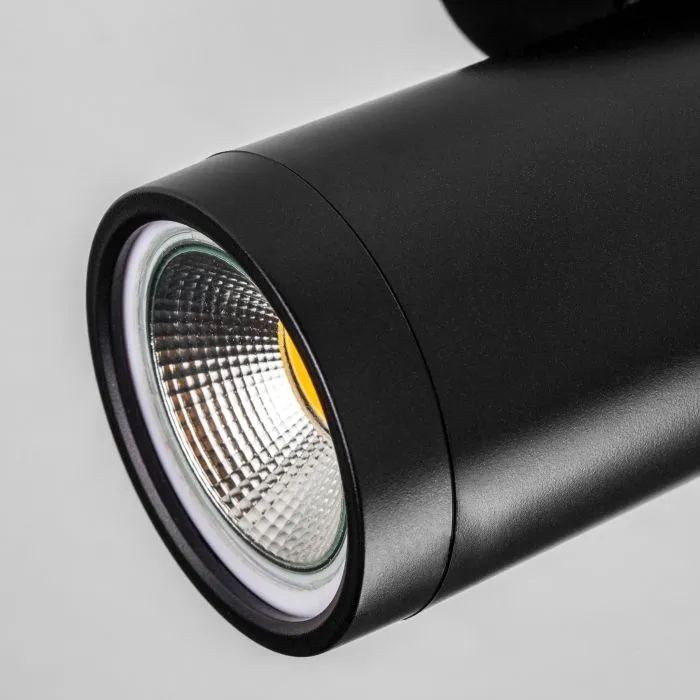 Светильник термостойкий PVC накладной д/LED источника света Rullo Lightstar 213407 | Дом Декора