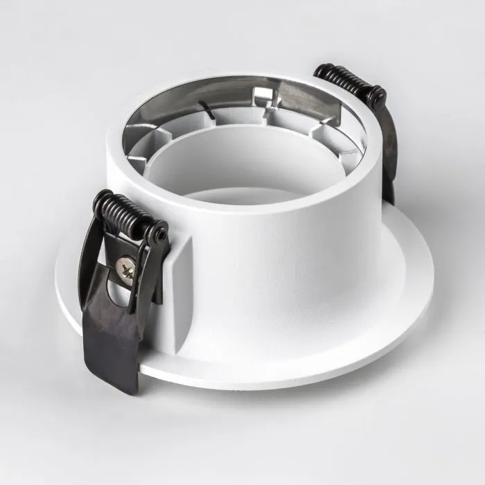 Рамка встраиваемая скругленная к 07505x и 07507х STELLA BASE Lightstar 075306 | Дом Декора