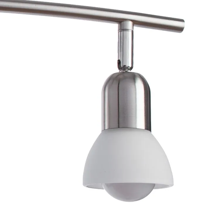 Спот Arte Lamp FALENA A3115PL-4SS | Дом Декора