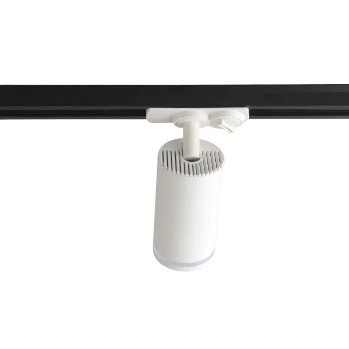 Светильник однофазный Crystal Lux CLT 0.31 019 WH | Дом Декора