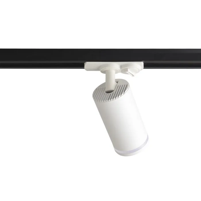 Светильник однофазный Crystal Lux CLT 0.31 019 WH | Дом Декора