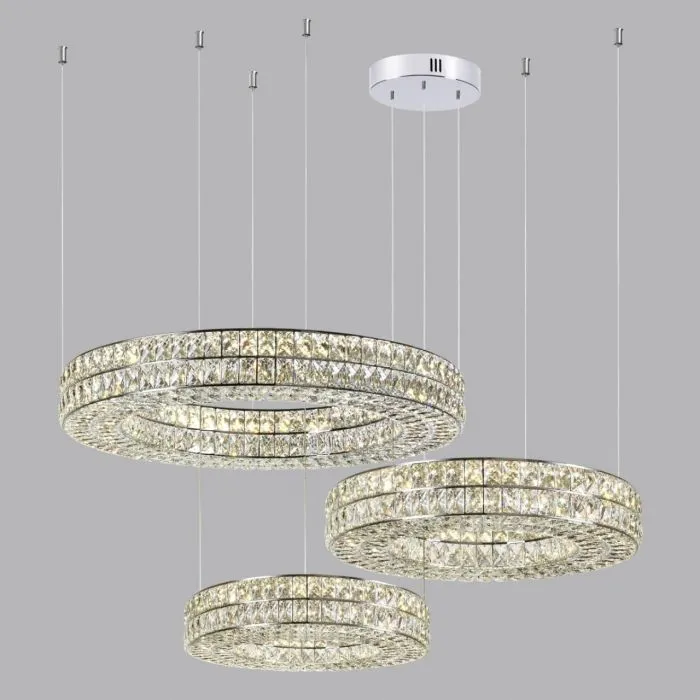 4927/3R ODL База потолочная LED 4000К IP20 L-VISION | Дом Декора