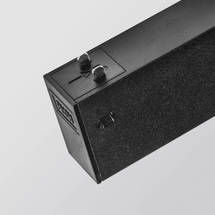 Светильник трековый SMART APP 220V 12W 3000-6000K 120° белый Teta Lightstar 205607 | Дом Декора
