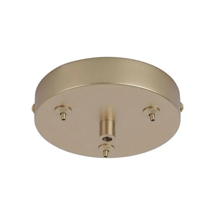 Кронштейн-потолочная база для светильника Arte Lamp OPTIMA-ACCESSORIES A471201 | Дом Декора