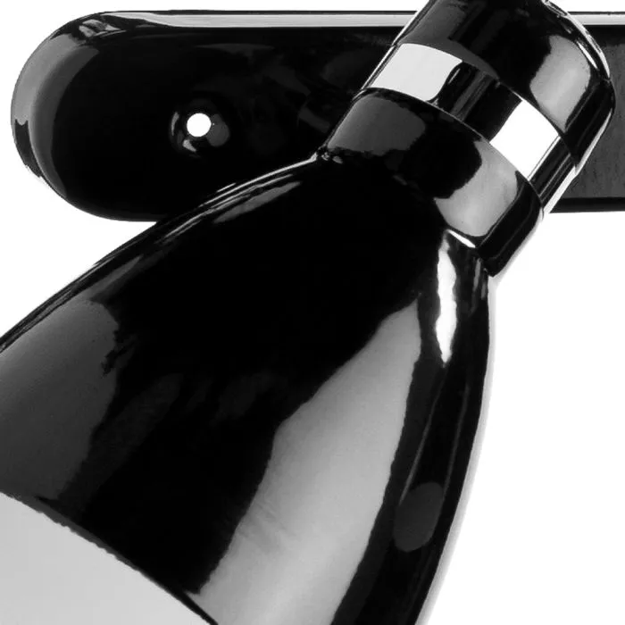 Спот Arte Lamp MERCOLED A5049PL-3BK | Дом Декора