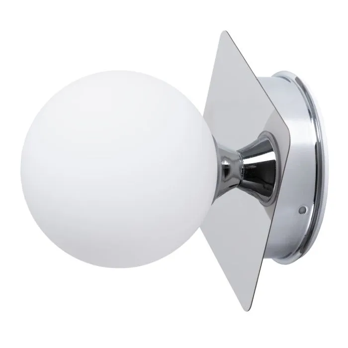 Настенный светильник Arte Lamp AQUA-BOLLA A5663AP-1CC | Дом Декора