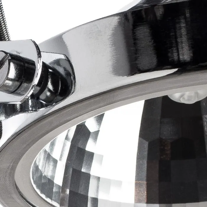 Спот Arte Lamp ALIENO A4506AP-1CC | Дом Декора