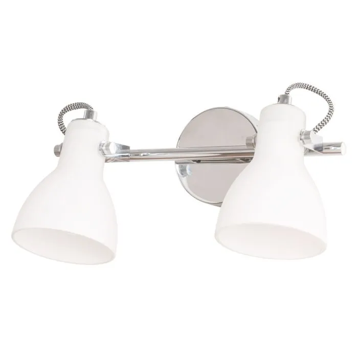 Спот Arte Lamp FADO A1142AP-2CC | Дом Декора