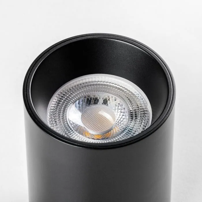 Рамка (светильник) PVC д/LED-модулей 941хх и LED-ламп D50мм Rullo Lightstar 213437 | Дом Декора