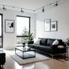 Трековый светильник DeMarkt Флекси 852012001 | Дом Декора