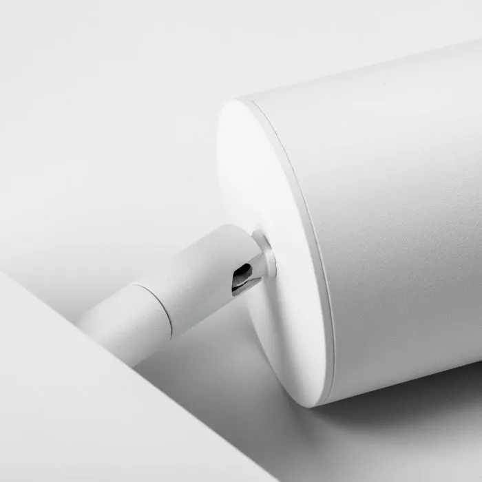 Светильник трековый SMART APP 220V 20W 3000-6000K 24° белый Teta Lightstar 205036 | Дом Декора