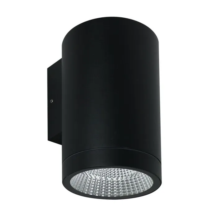 Фасадный светильник Arte Lamp TORCULAR A1813AL-1BK | Дом Декора