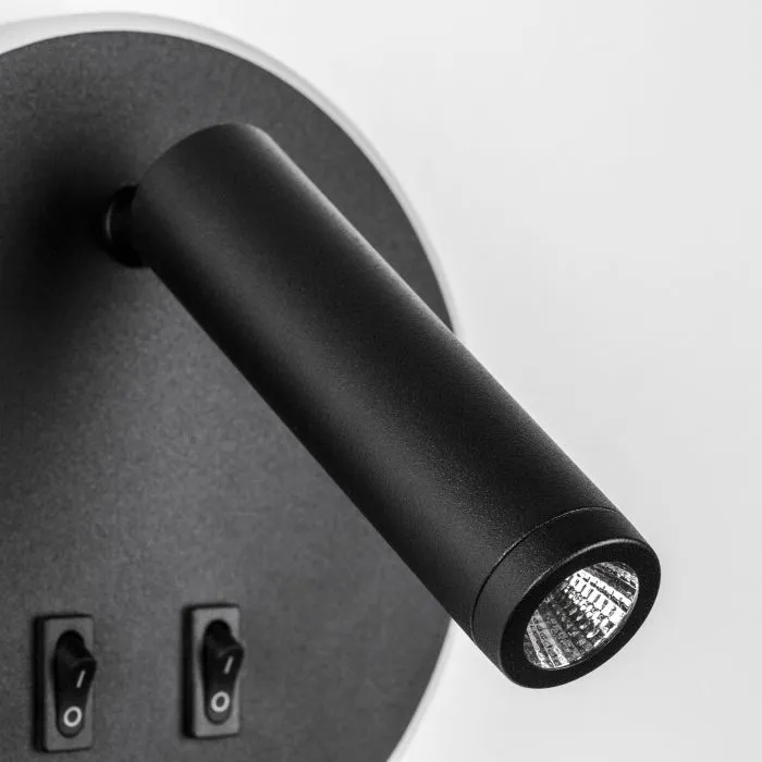 Бра Muro LED Lightstar 808657 | Дом Декора