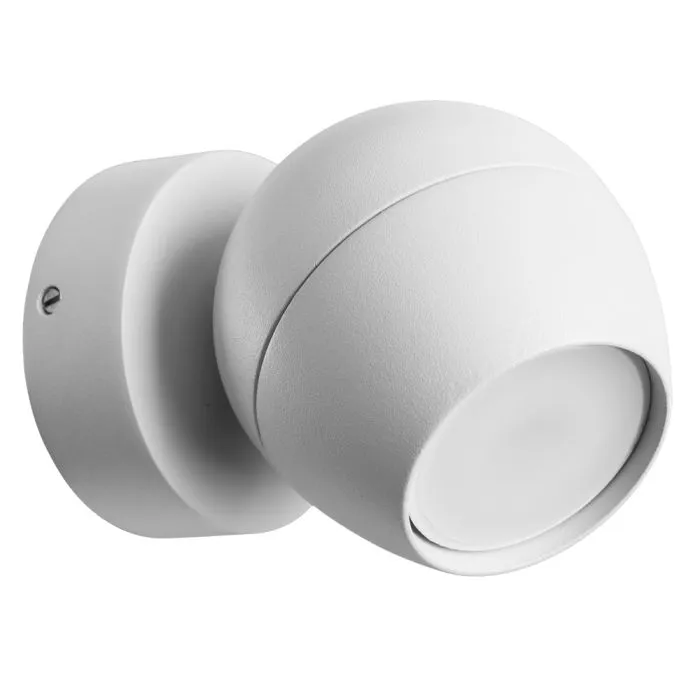 Спот Arte Lamp SFERA A5781AP-1WH | Дом Декора
